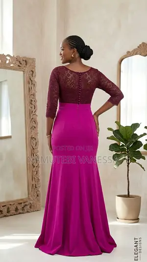 Party Dress