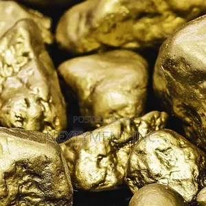 Gold for Sale in Kampala
