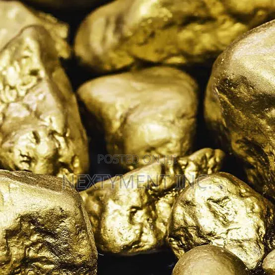 Gold for Sale in Kampala