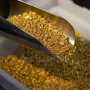 Gold for Sale in Kampala