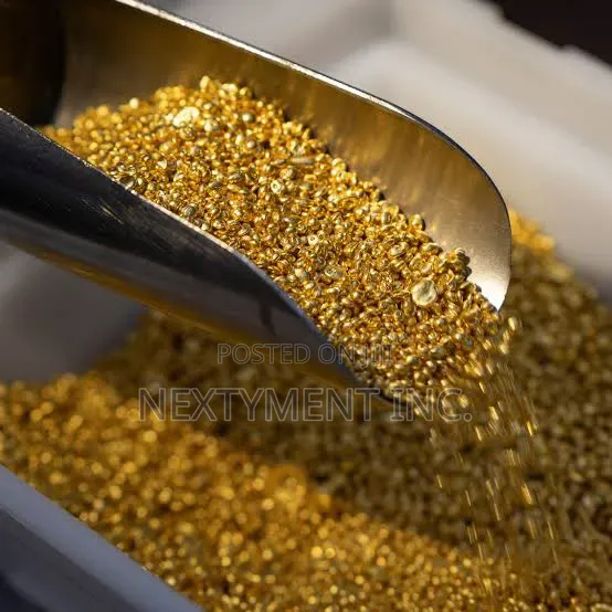 Gold for Sale in Kampala