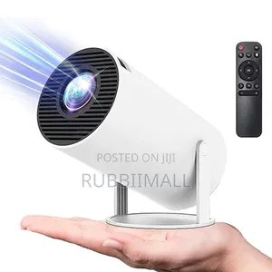 Smart Projector HY300