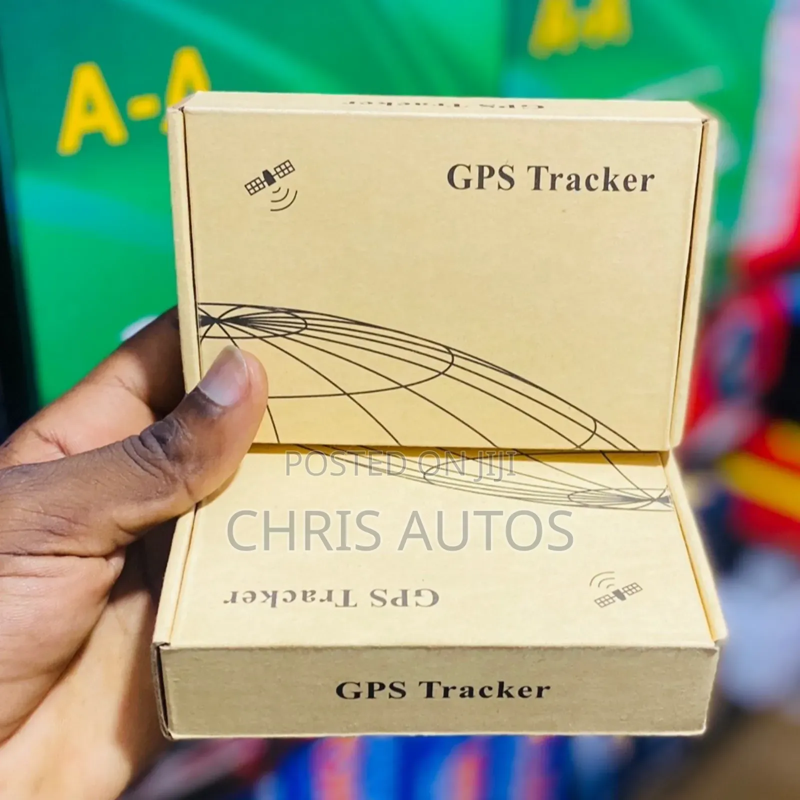 GPS Tracker No Monthly Payment No Expire Date Tt06