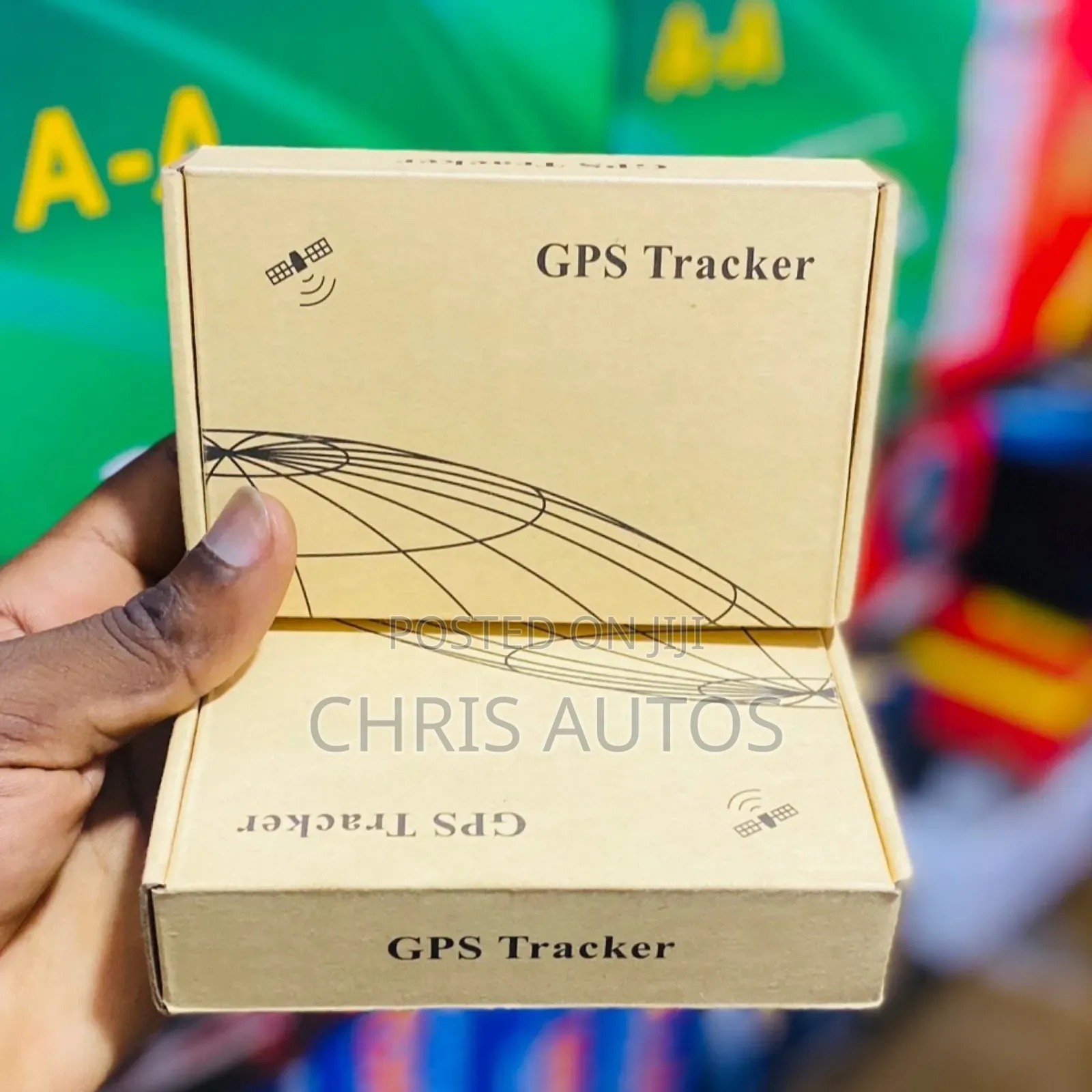 GPS Tracker No Monthly Payment No Expire Date Tt06
