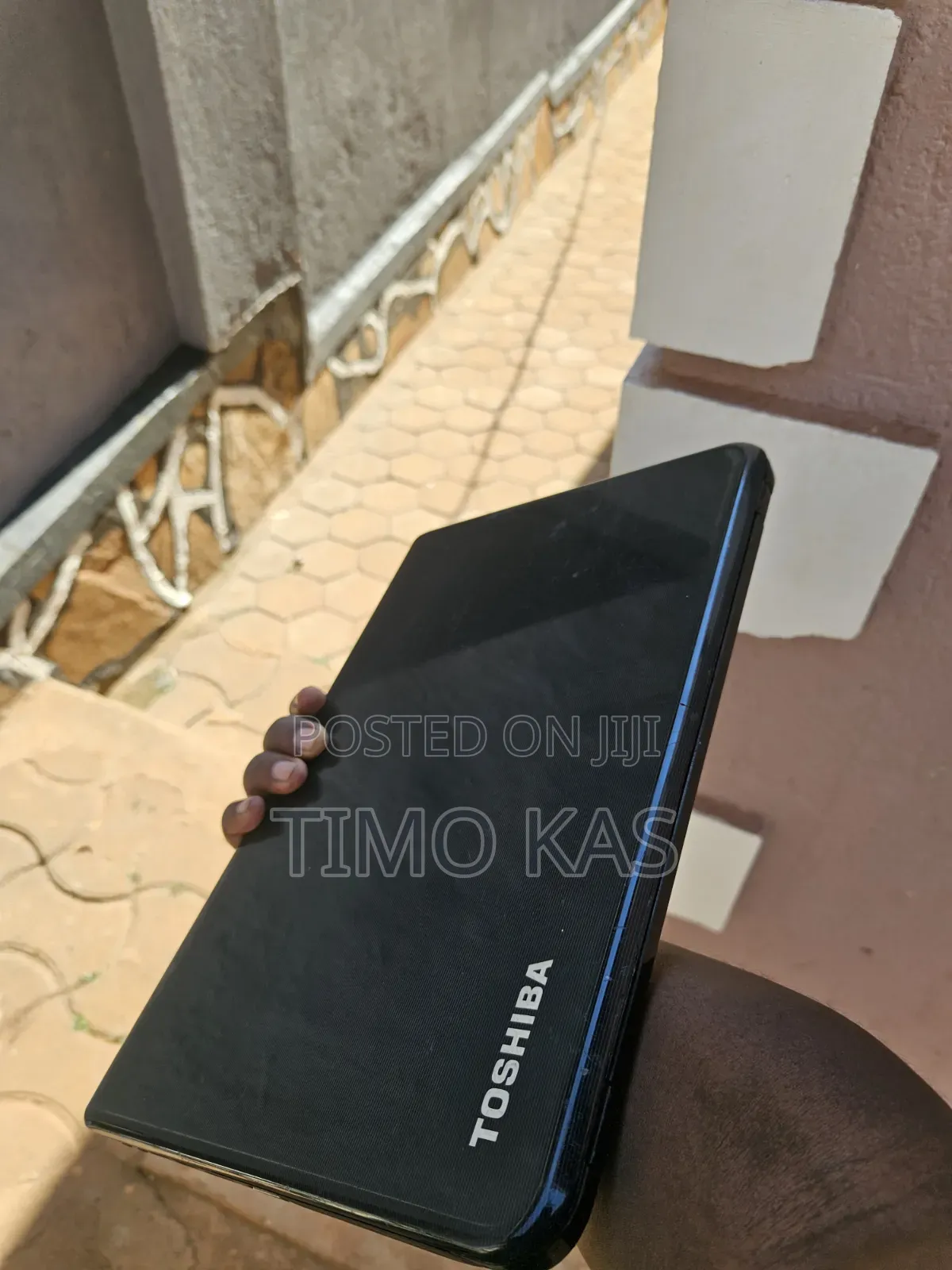 Laptop Toshiba Satellite L50 8GB Intel Core i7 HDD 320GB