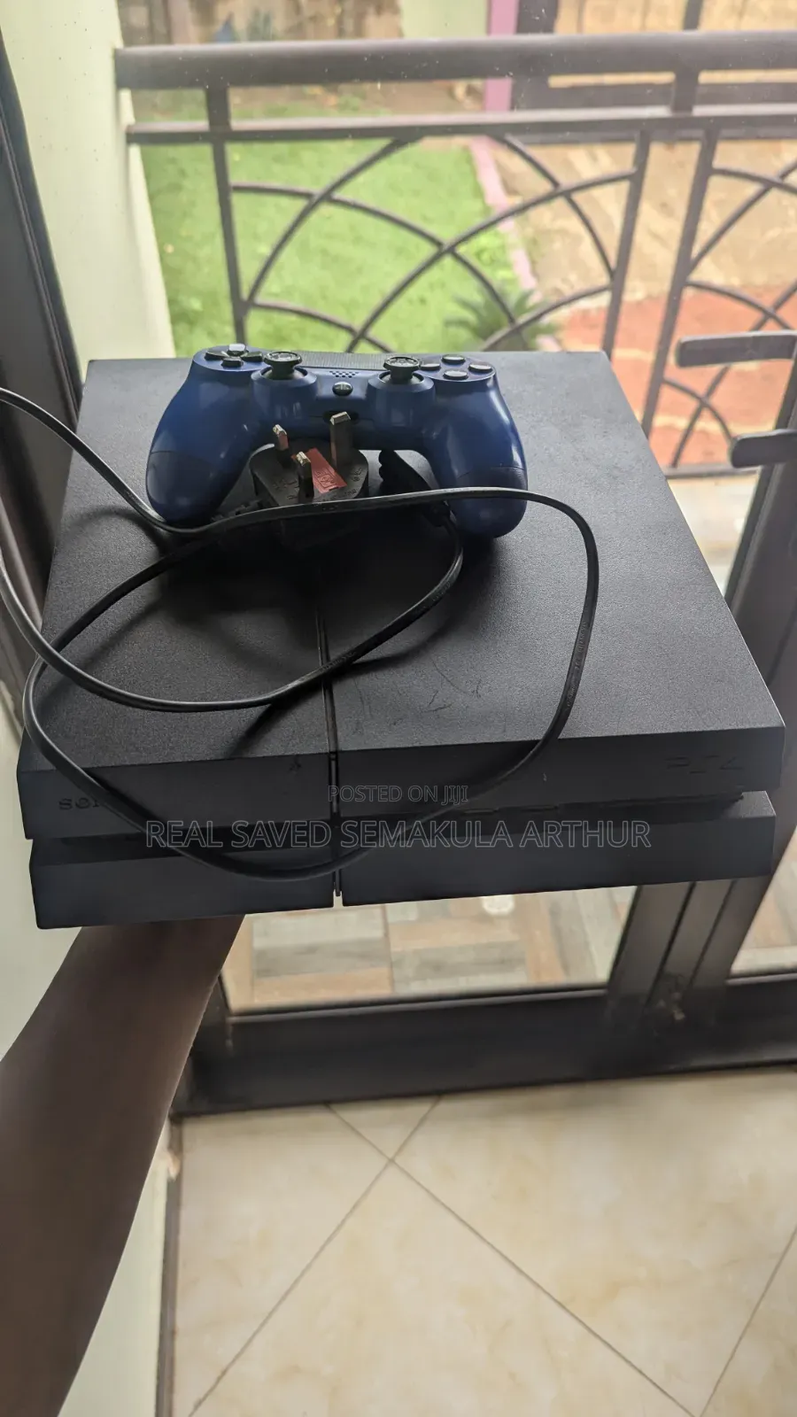 PS4 STANDARD for Sale