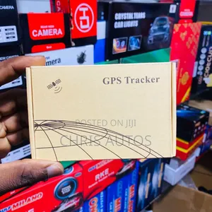 GPS Tracker No Monthly Payment No Expire Date Tt006