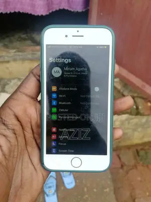 Apple iPhone 7 128 GB Gray
