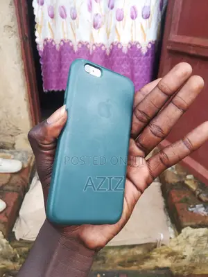 Apple iPhone 7 128 GB Gray