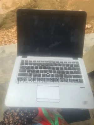Desktop Computer HP 8GB Intel Core i5 HDD+SSD 256GB