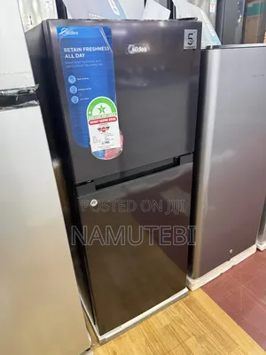 Midea 187 Litres Fridge