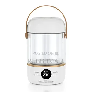Smart Electric Cooking Cup 500ml