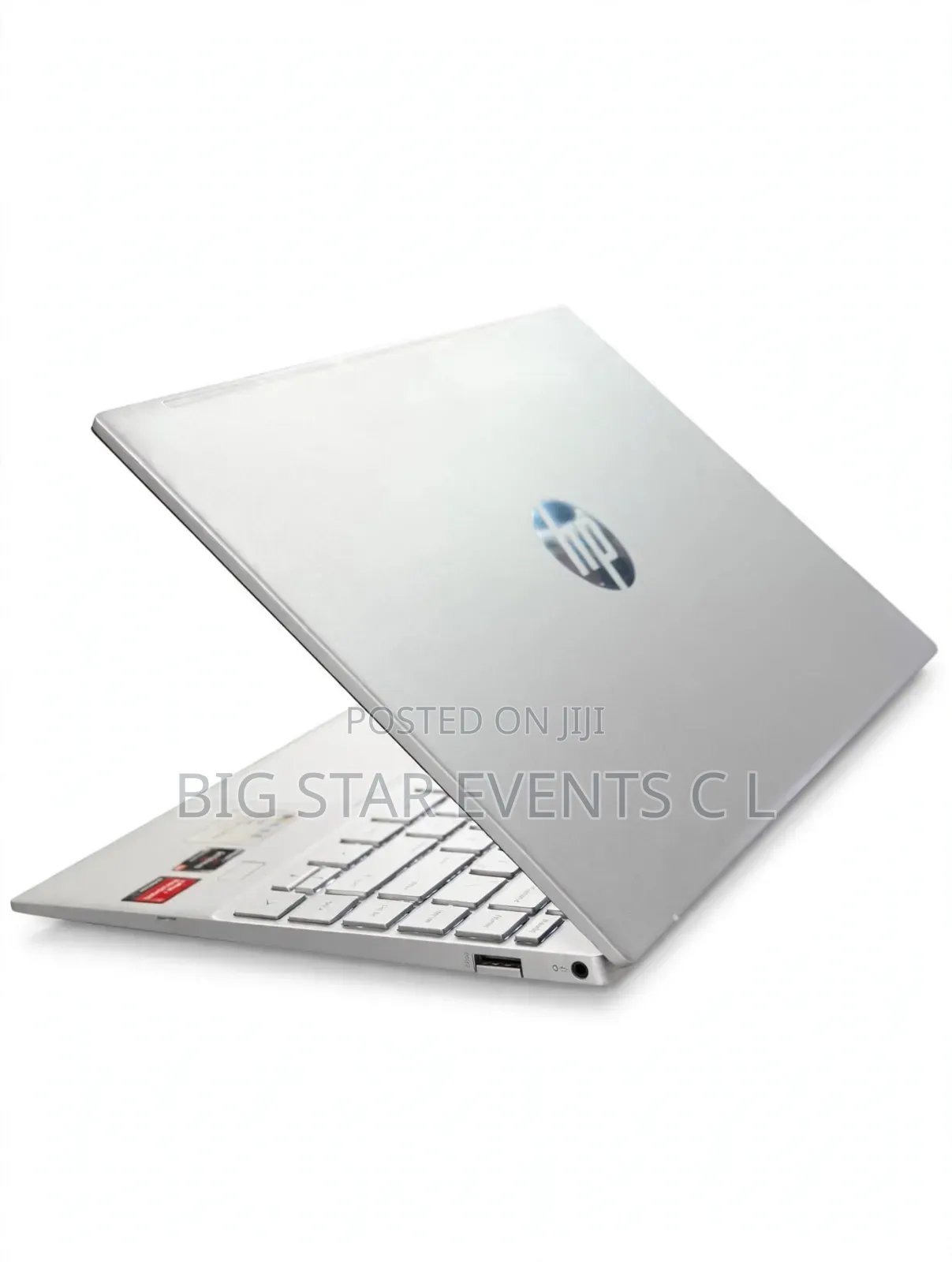 Laptop HP Pavilion 15 16GB Intel Core i7 SSD 256GB