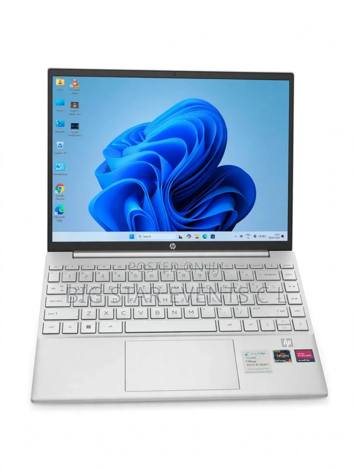 Laptop HP Pavilion 15 16GB Intel Core i7 SSD 256GB