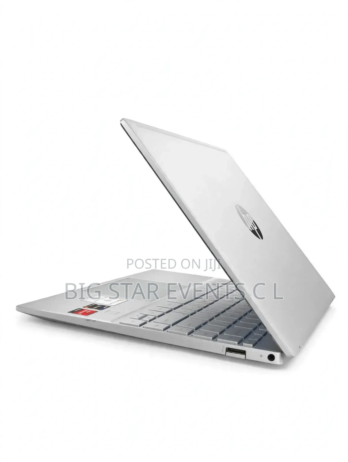 Laptop HP Pavilion 15 16GB Intel Core i7 SSD 256GB