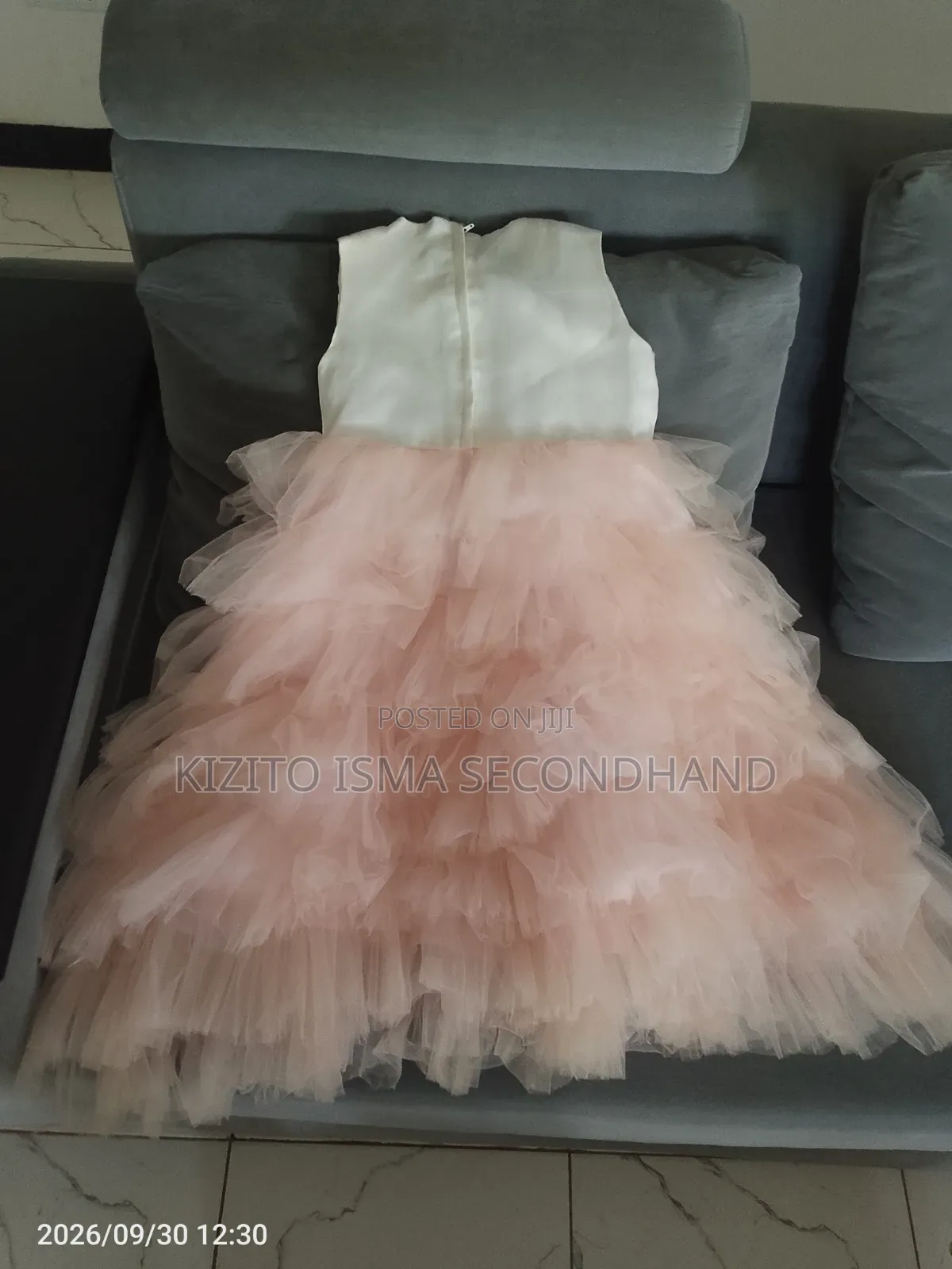 Kids Dress