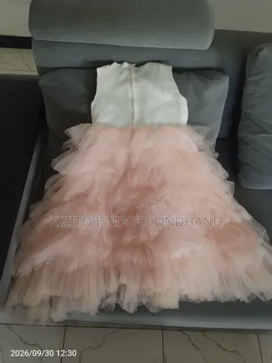 Kids Dress