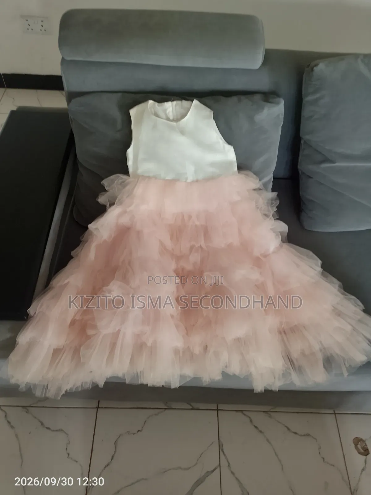 Kids Dress