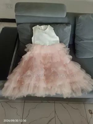 Kids Dress