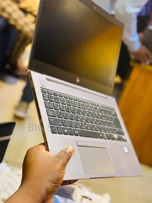 Laptop HP Pavilion 15 8GB Intel Core i7 SSD 256GB