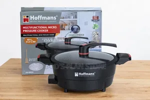 Multipurpose Pressure Cooker Pressure Cooker