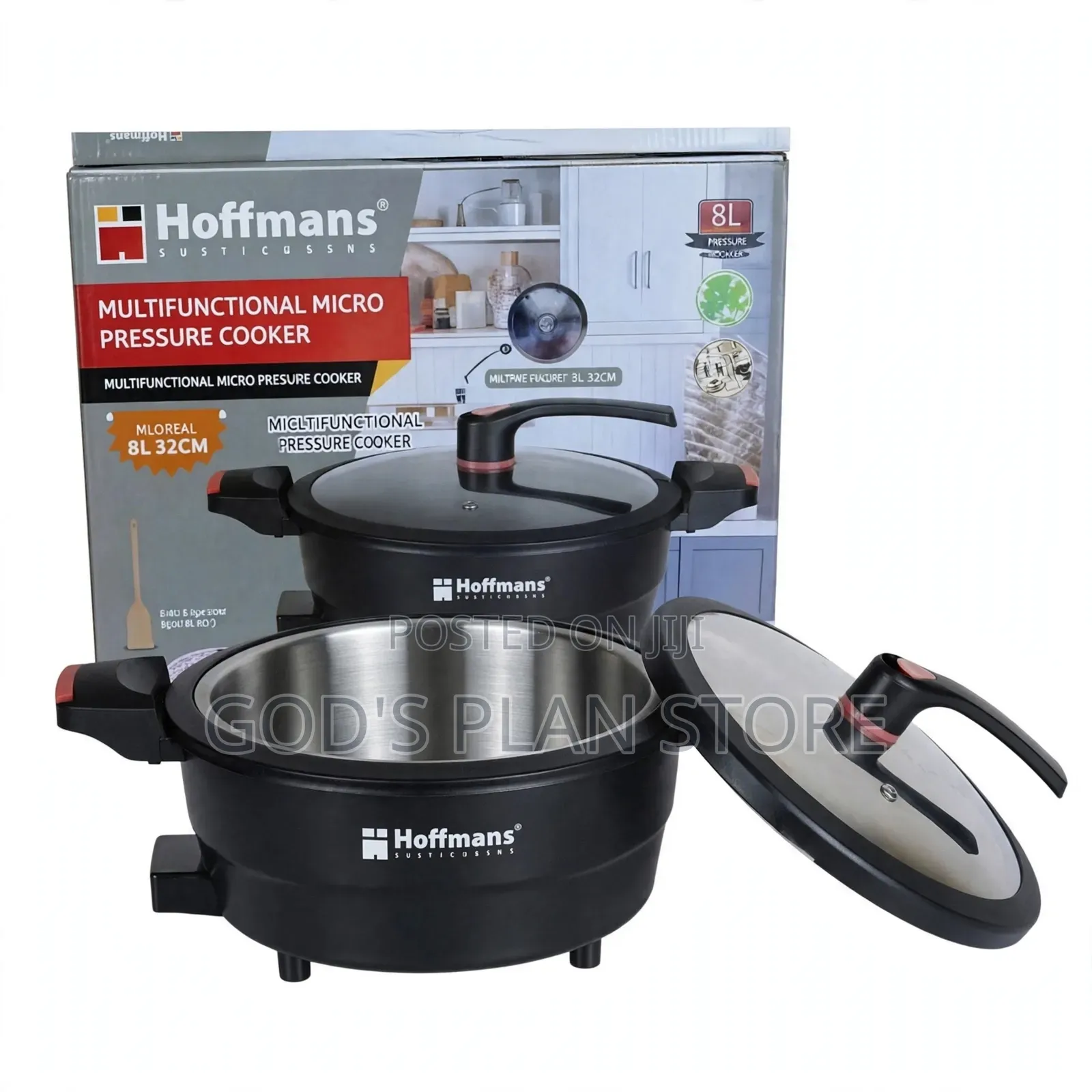 Multipurpose Pressure Cooker Pressure Cooker