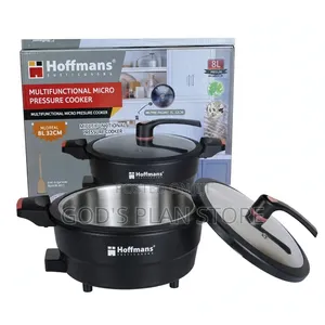 Multipurpose Pressure Cooker Pressure Cooker