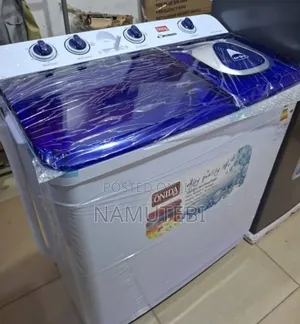 Onida 13kg Twin Tub Washing Machine