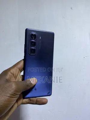 Infinix Hot 50 Pro+ 4G 256 GB Blue