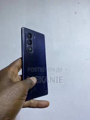 Infinix Hot 50 Pro+ 4G 256 GB Blue