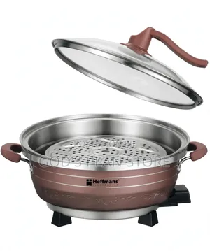 Multifunctional Electric Hot Pot Electric Hot Pot