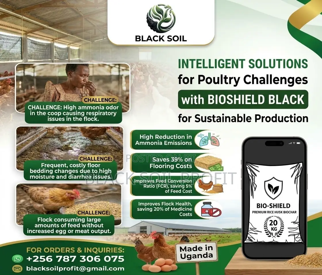 Bio-Shield