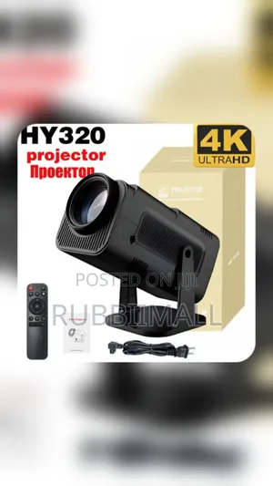 HY320 Smart Projector