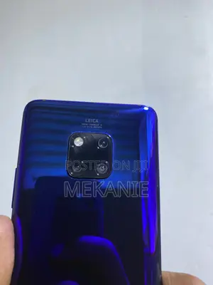 Huawei Mate 20 Pro 256 GB Blue