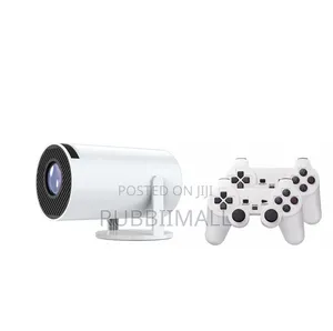 3D Game Projector