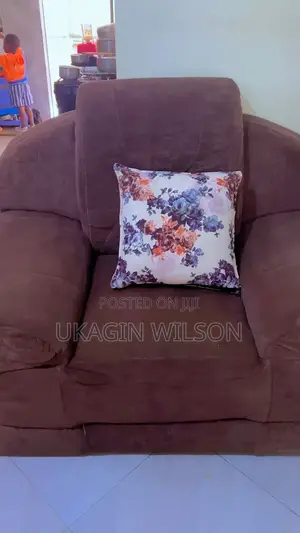 Used Sofa Set