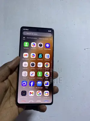 Tecno Camon 30 256 GB Orange