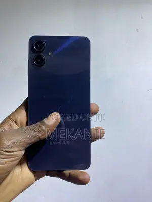Samsung Galaxy A06 64 GB Blue