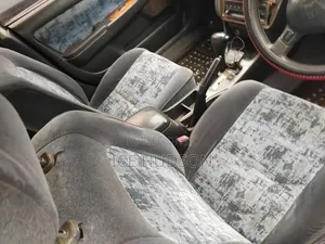 Toyota Corona Premio 2000 White