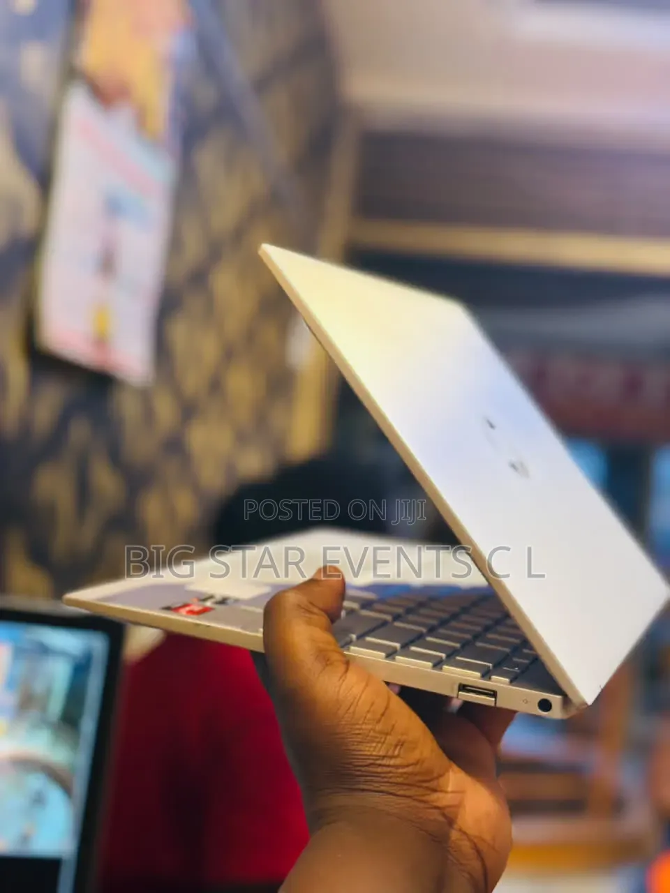 Laptop HP 250 G7 16GB Intel Core i5 SSD 512GB