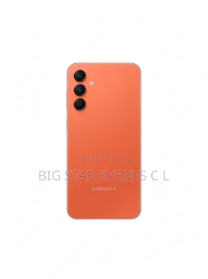 Samsung Galaxy A04 64 GB Red