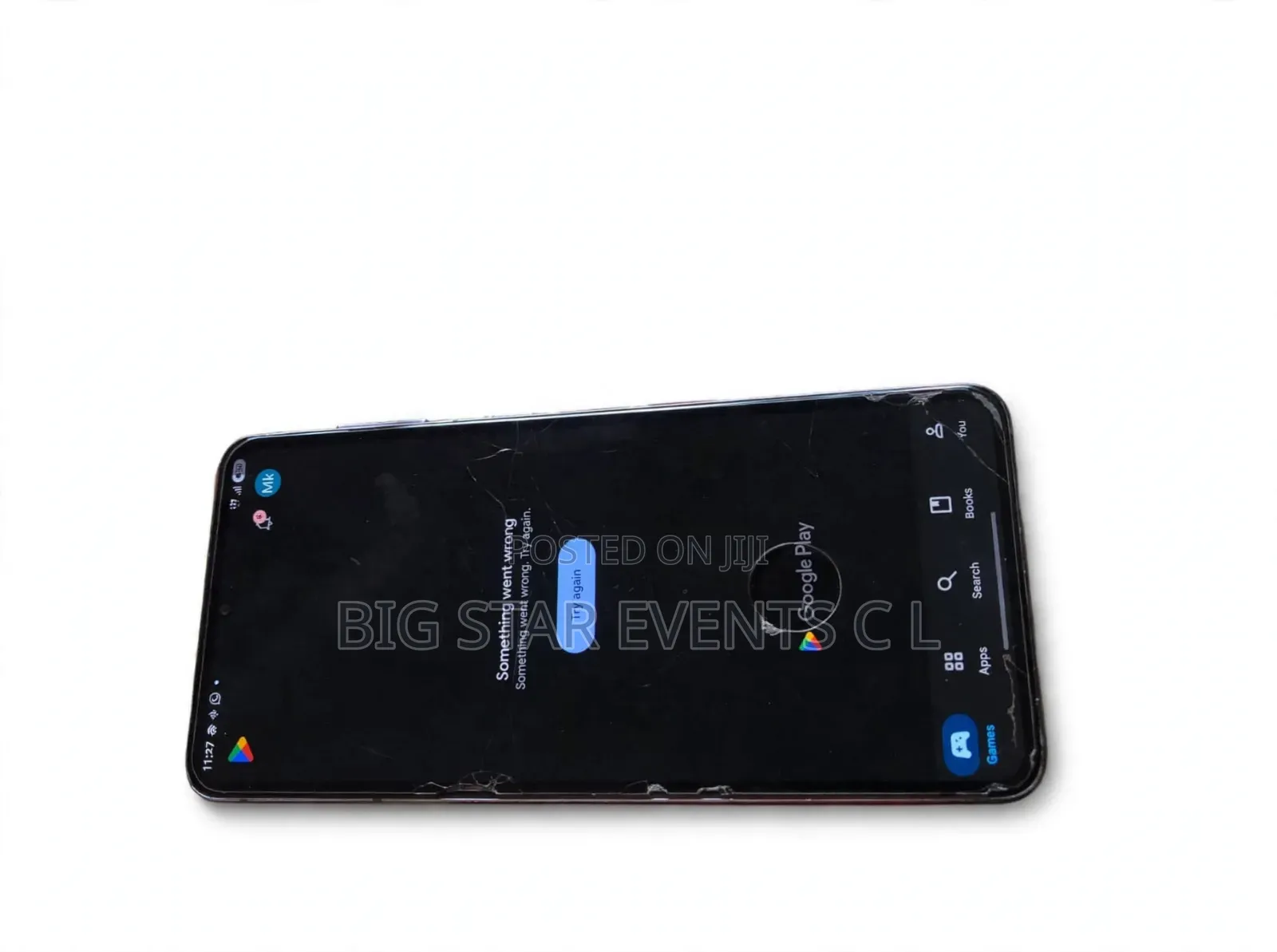 Samsung Galaxy S22 5G 128 GB Black