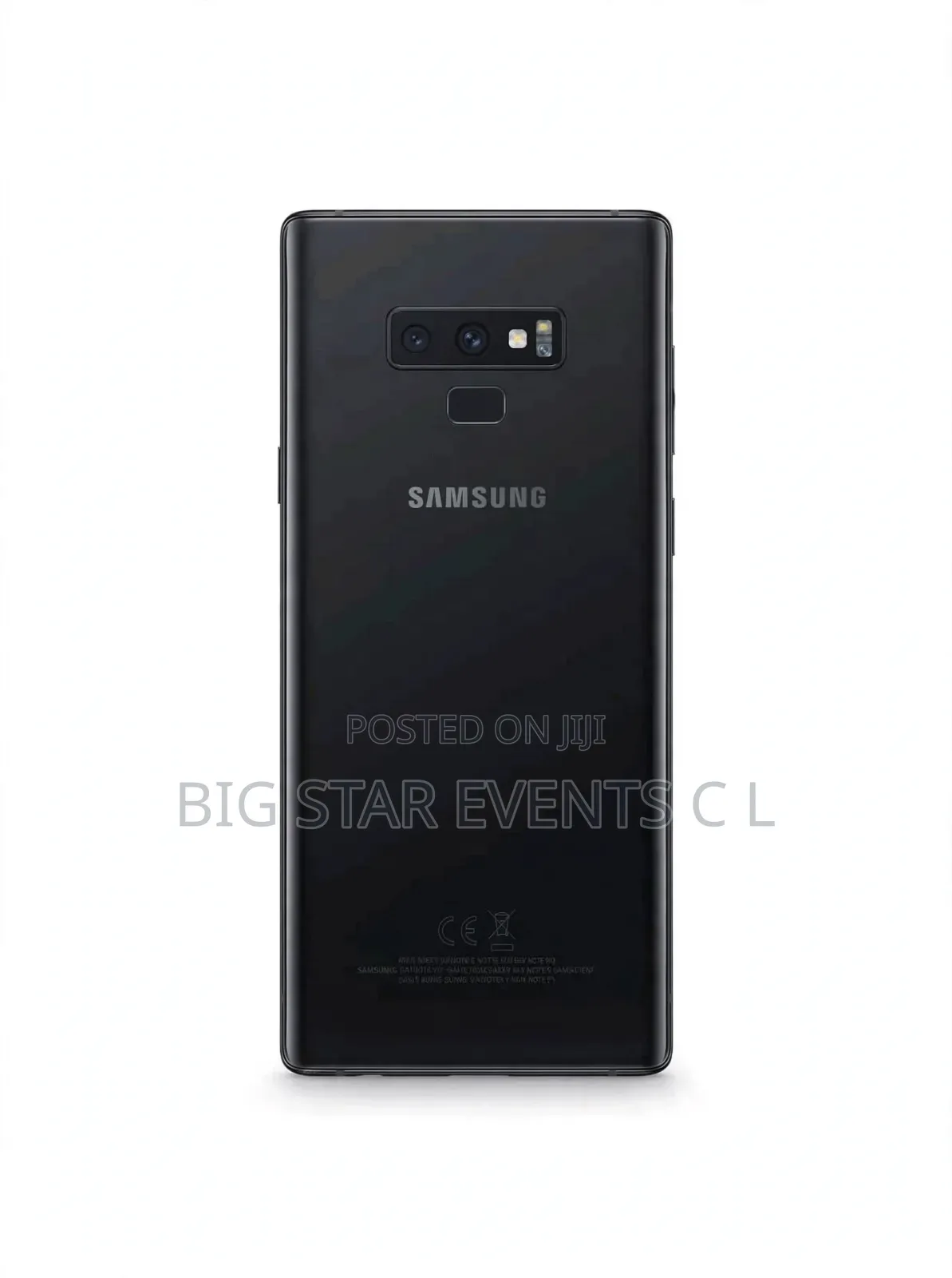 Samsung Galaxy Note 20 5G 128 GB Black