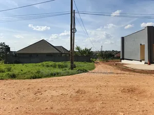 Kira Kiwologoma Semi Commercial Plot 12decimals Titled on Sale 110m