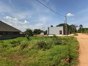 Kira Kiwologoma Semi Commercial Plot 12decimals Titled on Sale 110m