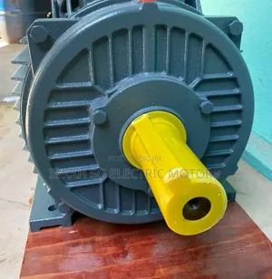 3Phase 22kw 30HP Normal Speed Motor
