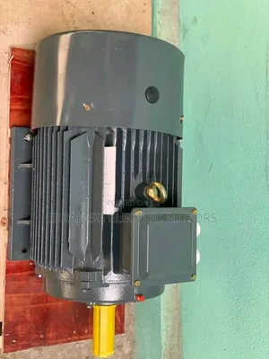 3Phase 22kw 30HP Normal Speed Motor