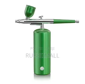 Cordless Airbrush Nails Pray Gun