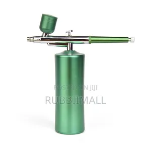 Cordless Airbrush Nails Pray Gun