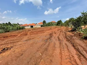 Namugongo Nsasa Nabusugwe Road Half Acre Land on Quick Sale 180million